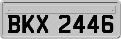 BKX2446