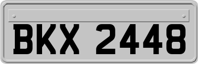 BKX2448