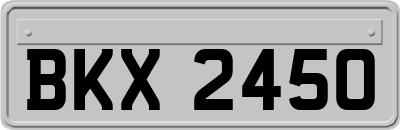 BKX2450