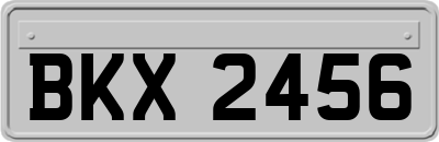 BKX2456