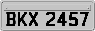 BKX2457