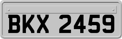 BKX2459