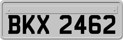 BKX2462