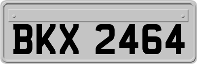 BKX2464