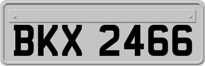 BKX2466
