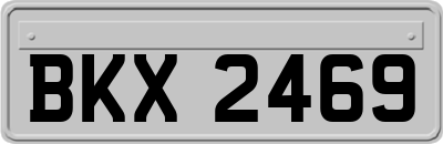 BKX2469