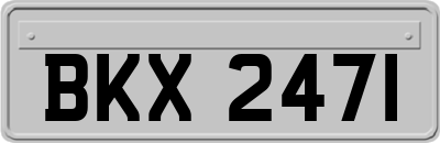 BKX2471