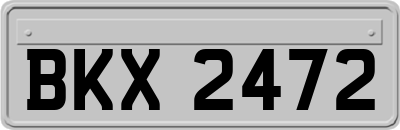 BKX2472