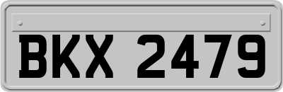 BKX2479