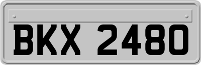 BKX2480