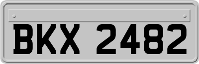 BKX2482