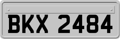 BKX2484