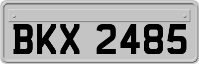 BKX2485