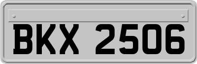 BKX2506