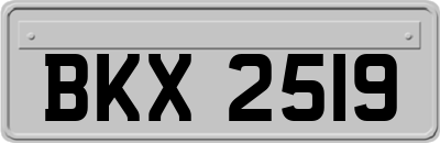 BKX2519