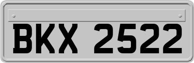 BKX2522