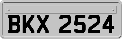 BKX2524
