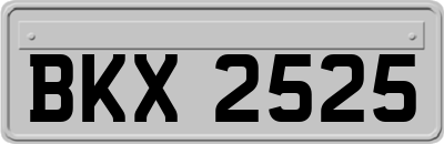 BKX2525
