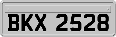 BKX2528