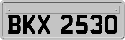 BKX2530