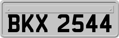 BKX2544