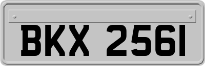 BKX2561