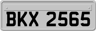 BKX2565