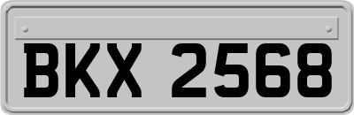 BKX2568