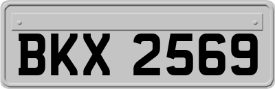 BKX2569