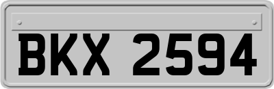 BKX2594