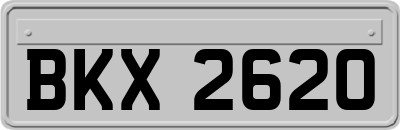 BKX2620