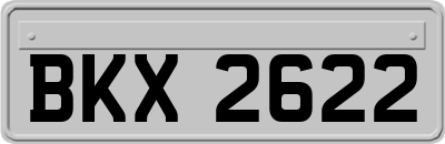 BKX2622