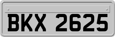 BKX2625