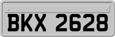 BKX2628