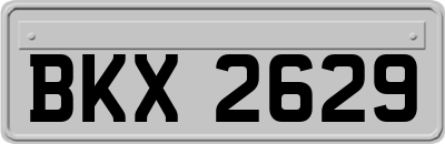 BKX2629