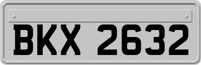 BKX2632
