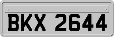 BKX2644