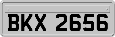 BKX2656