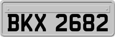 BKX2682