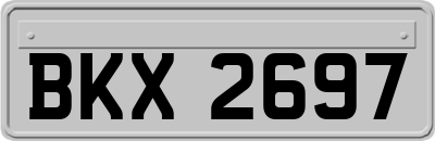 BKX2697