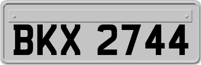 BKX2744
