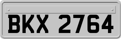 BKX2764