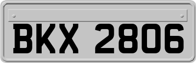 BKX2806