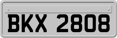 BKX2808