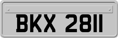 BKX2811