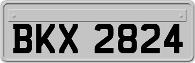 BKX2824