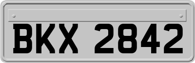 BKX2842