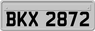 BKX2872