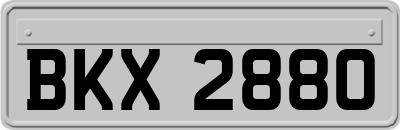 BKX2880
