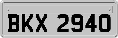 BKX2940